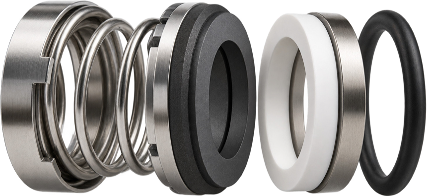 P58 Phớt cơ khí phi tiêu chuẩn & bộ sửa chữa